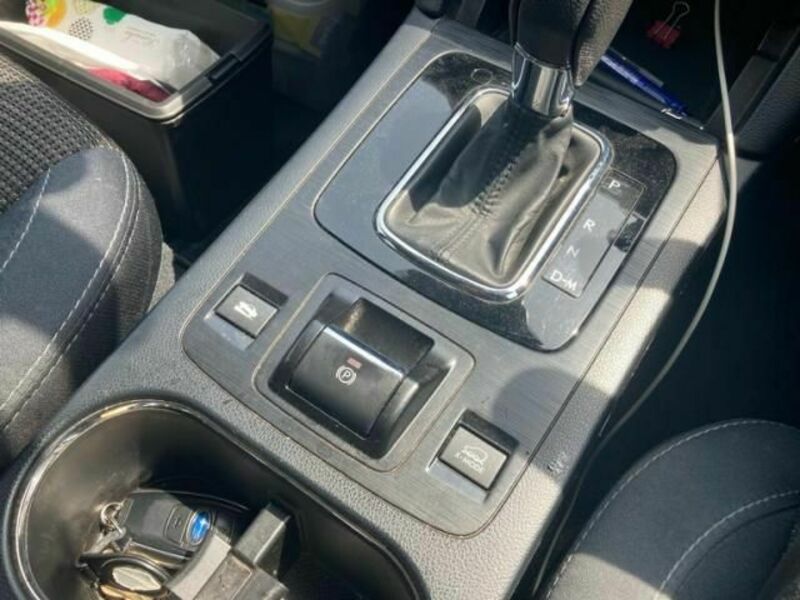 LEGACY OUTBACK