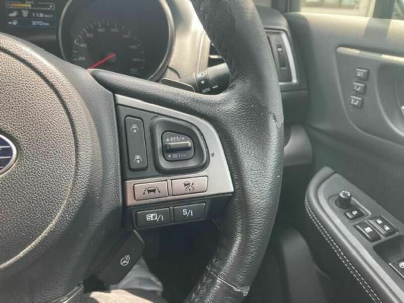 LEGACY OUTBACK