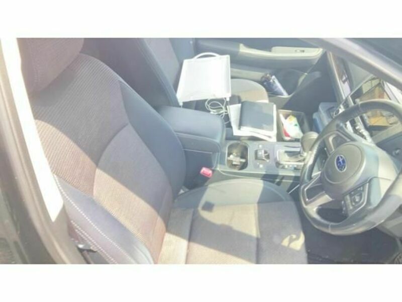 LEGACY OUTBACK