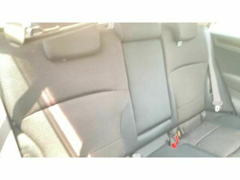 LEGACY OUTBACK