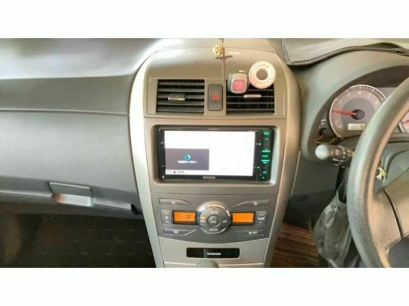 COROLLA FIELDER