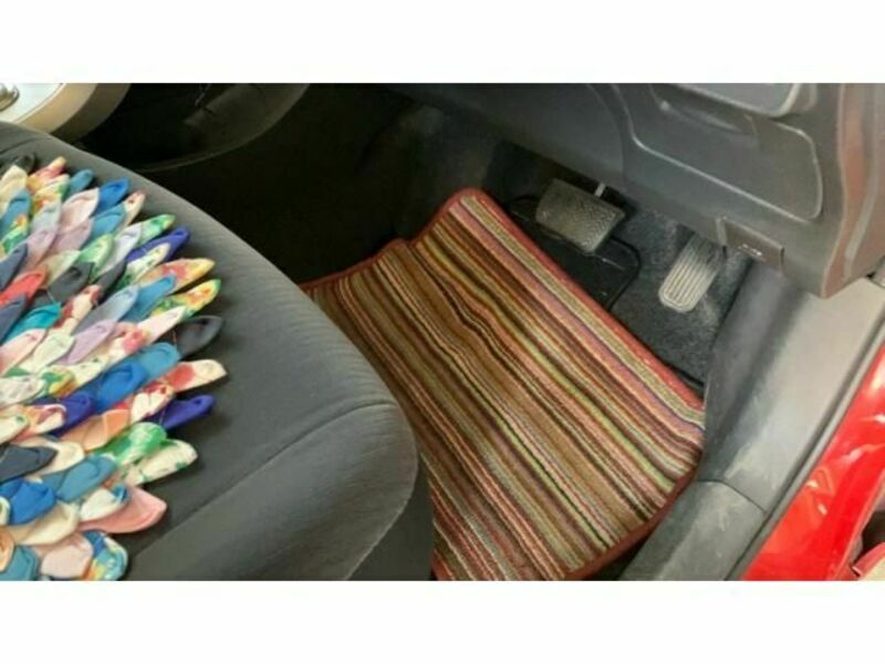 COROLLA FIELDER