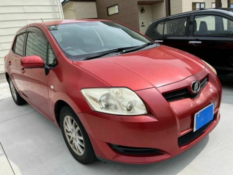 AURIS-1