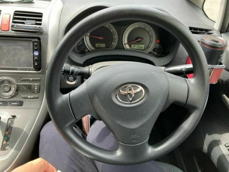 AURIS-21
