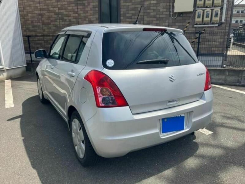 SWIFT-10
