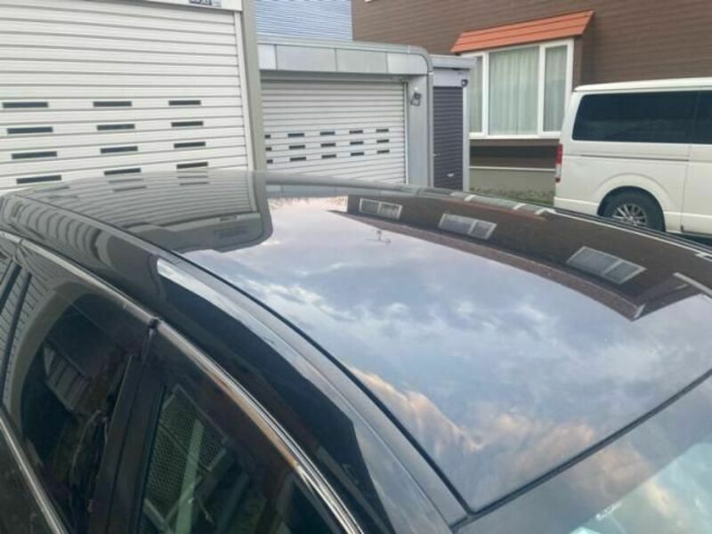 LEGACY OUTBACK