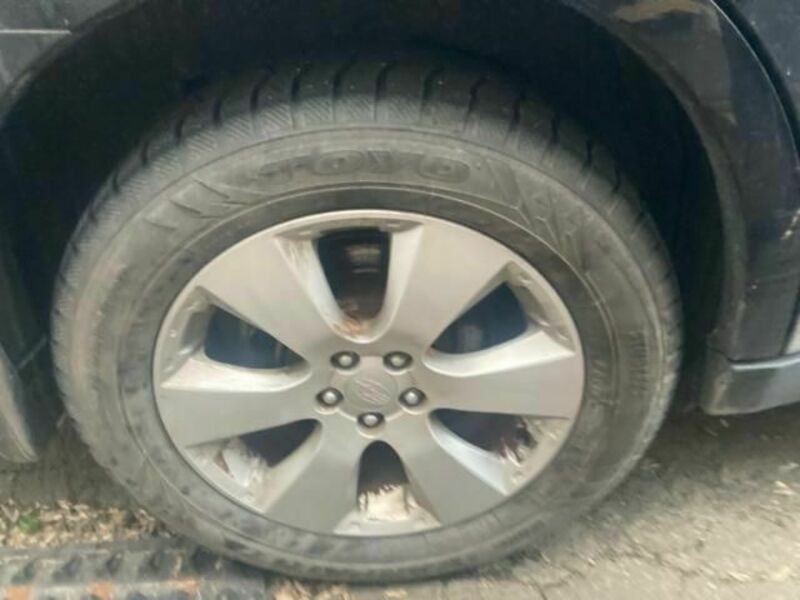 LEGACY OUTBACK