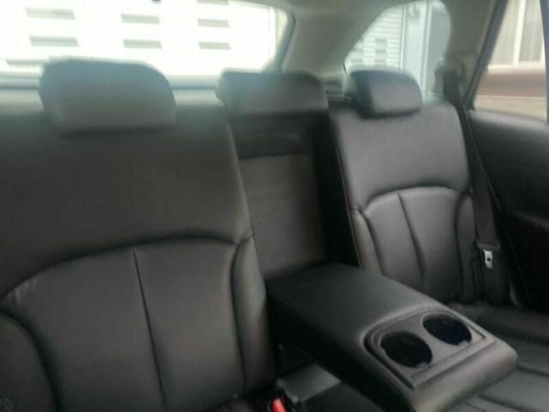 LEGACY OUTBACK