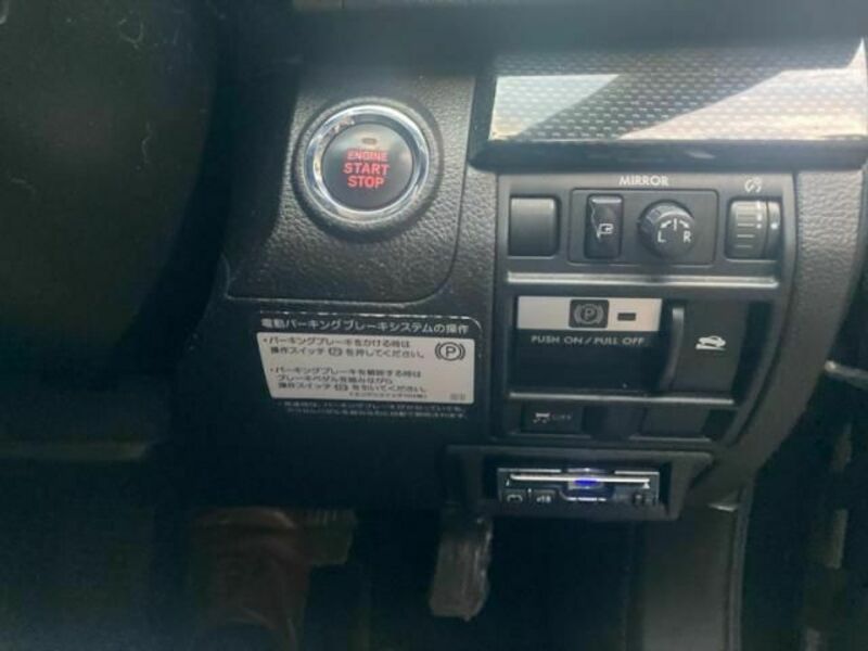LEGACY OUTBACK