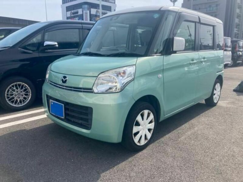 FLAIR WAGON