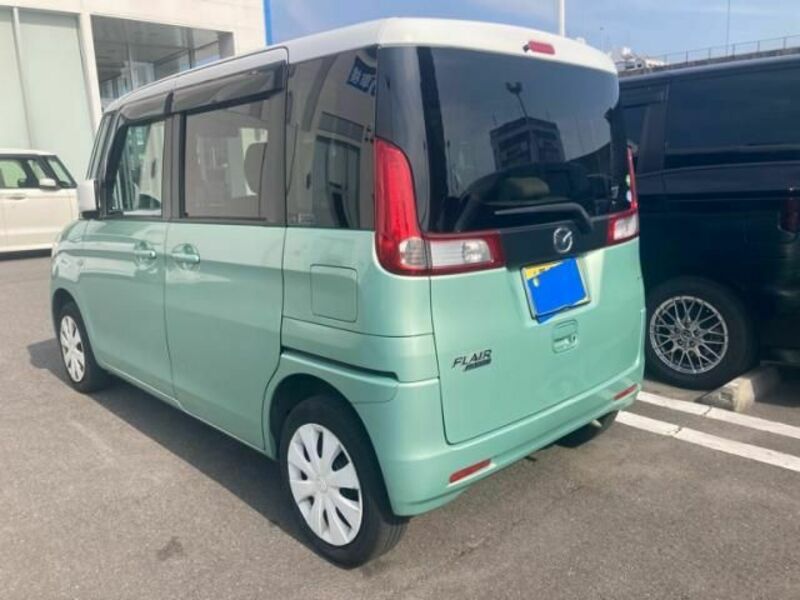FLAIR WAGON