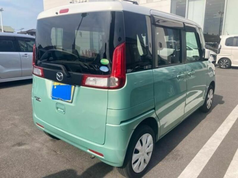 FLAIR WAGON