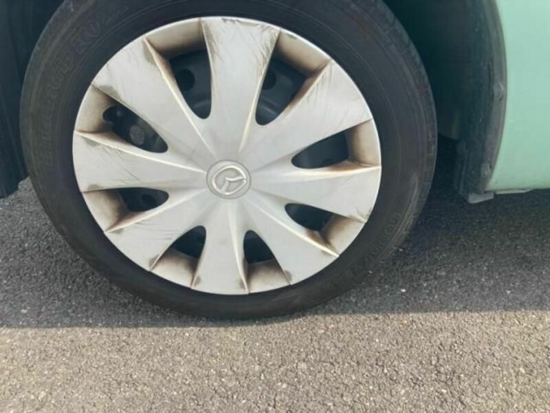 FLAIR WAGON