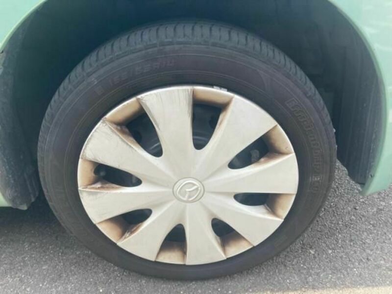 FLAIR WAGON