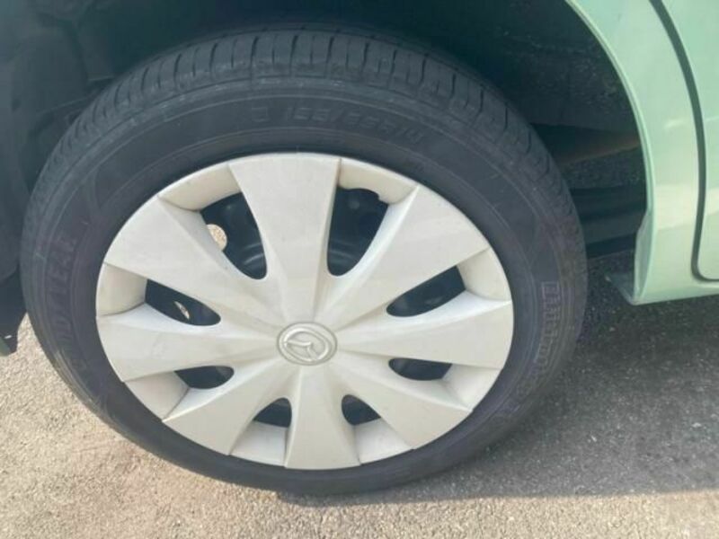 FLAIR WAGON