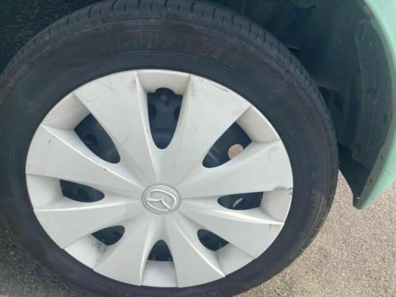 FLAIR WAGON