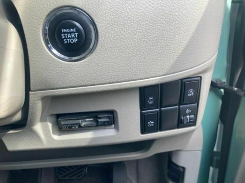 FLAIR WAGON