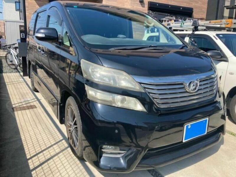 VELLFIRE
