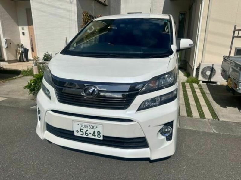 VELLFIRE