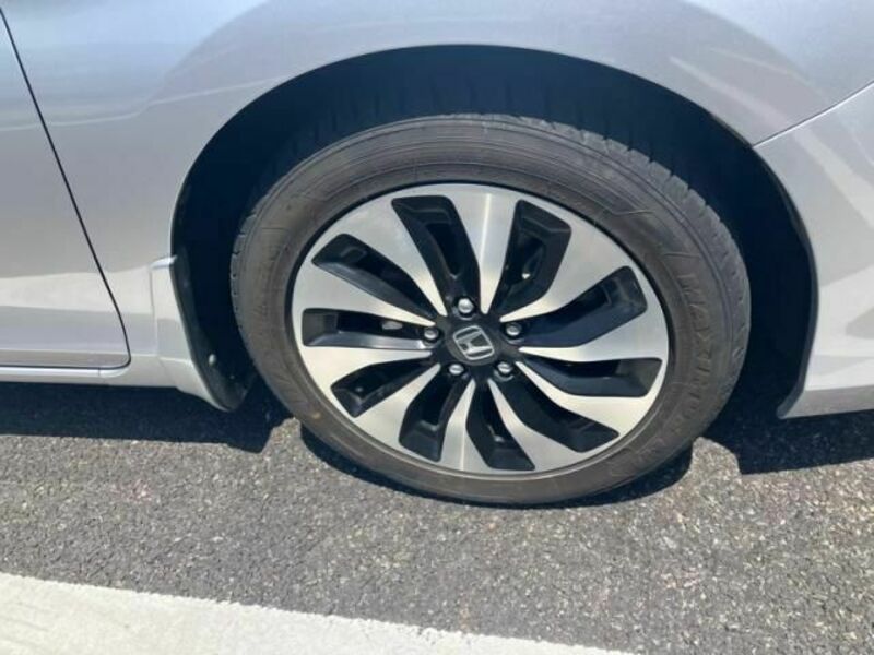 ACCORD HYBRID