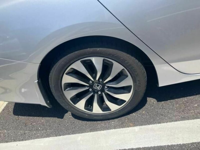 ACCORD HYBRID