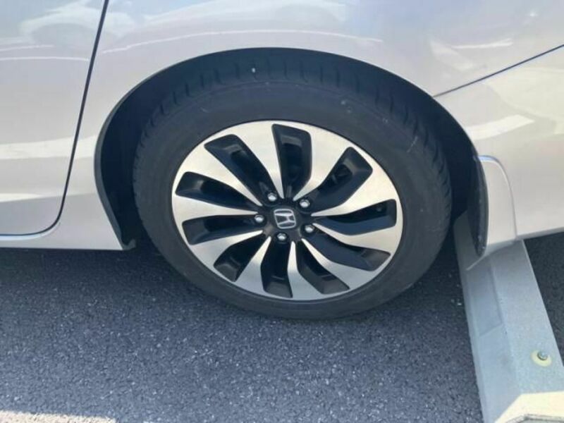 ACCORD HYBRID