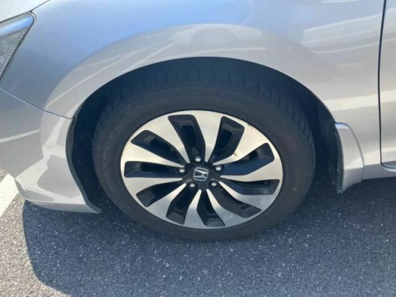 ACCORD HYBRID