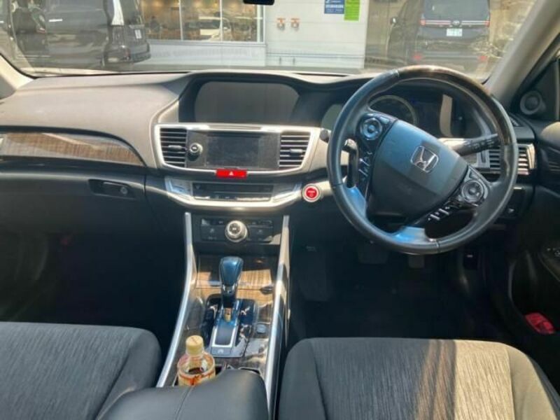 ACCORD HYBRID