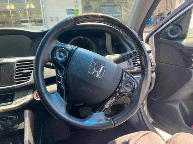 ACCORD HYBRID