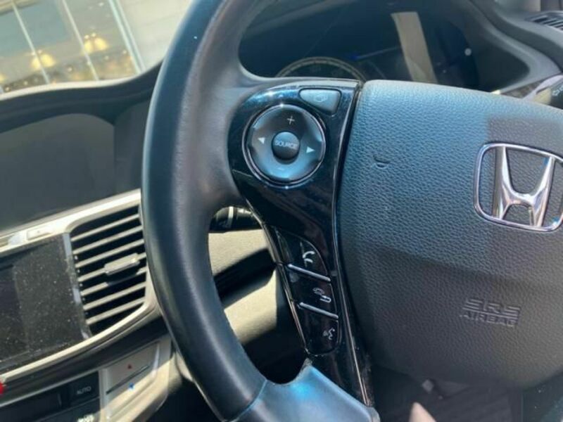 ACCORD HYBRID