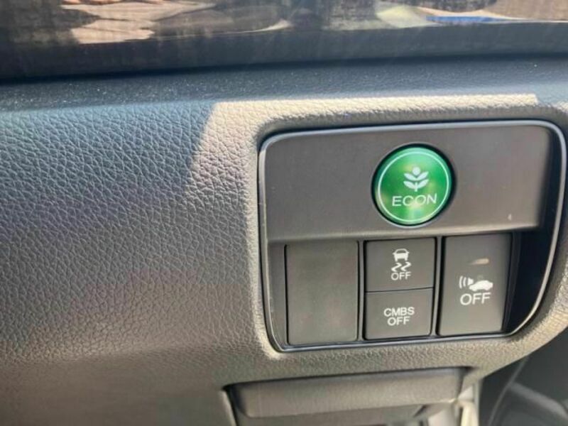 ACCORD HYBRID