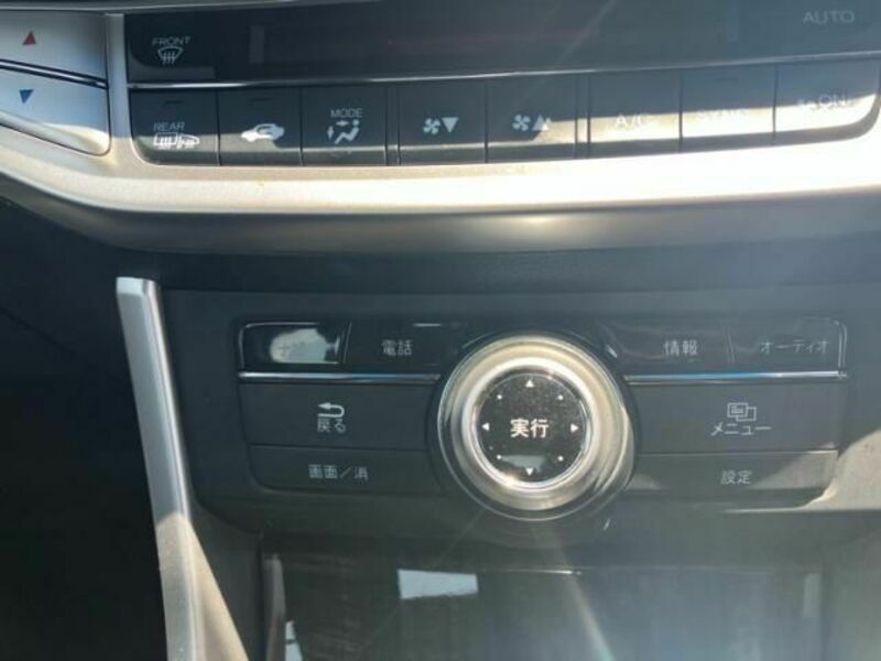 ACCORD HYBRID