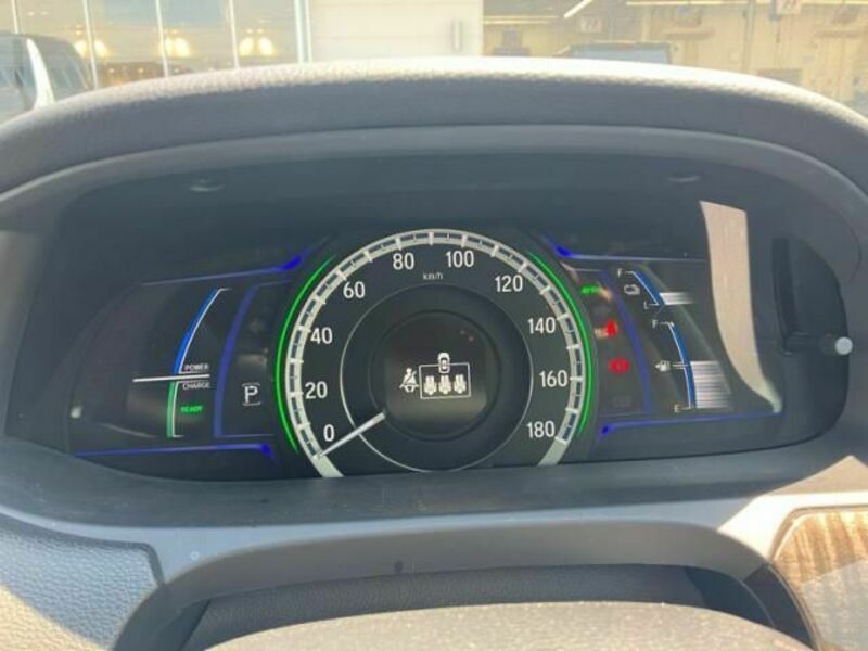 ACCORD HYBRID