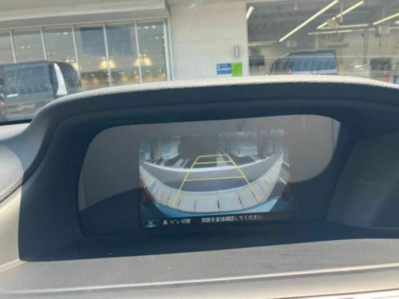 ACCORD HYBRID
