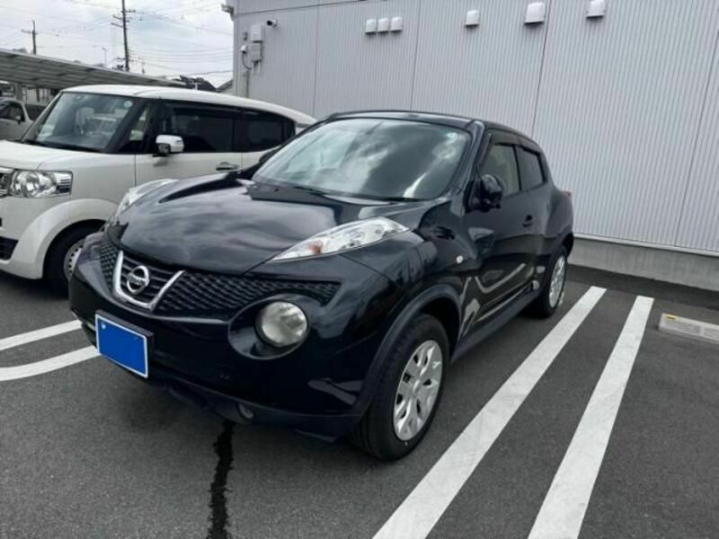 JUKE