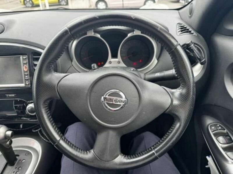 JUKE