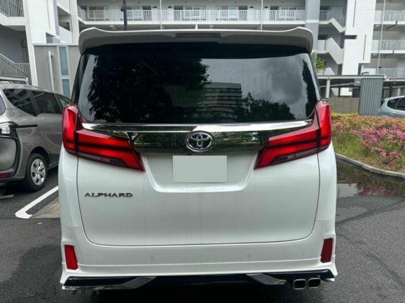 ALPHARD-1