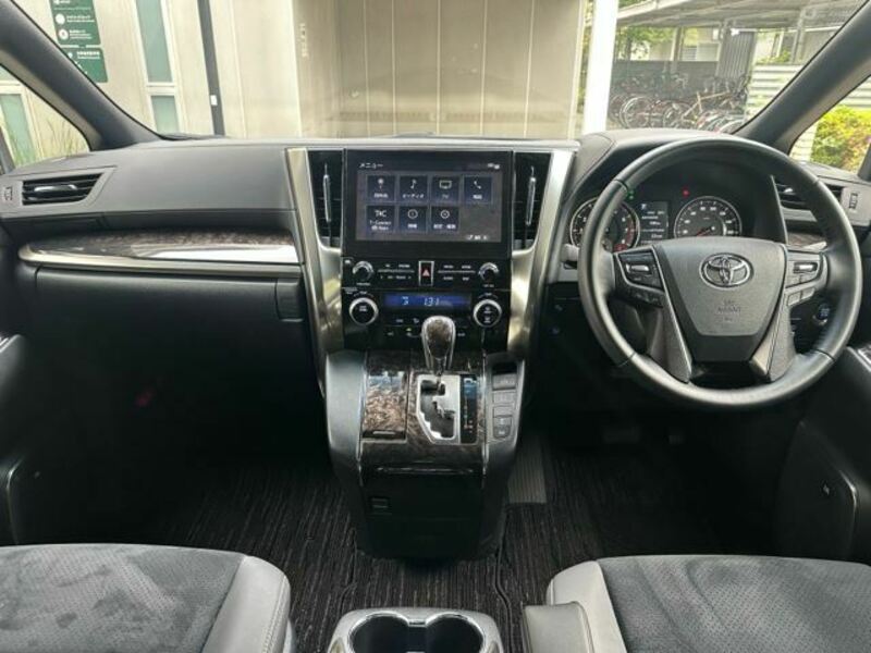 ALPHARD-2
