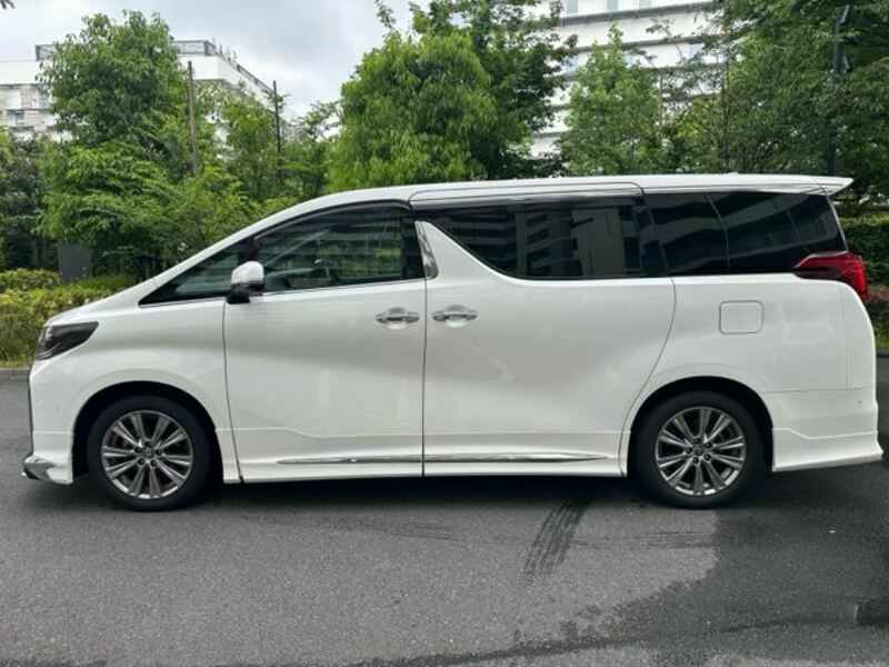 ALPHARD-3