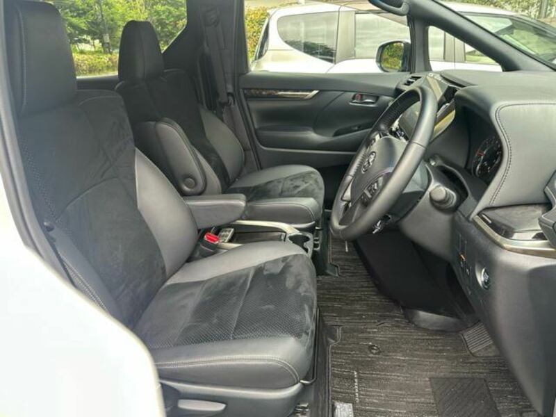 ALPHARD-20