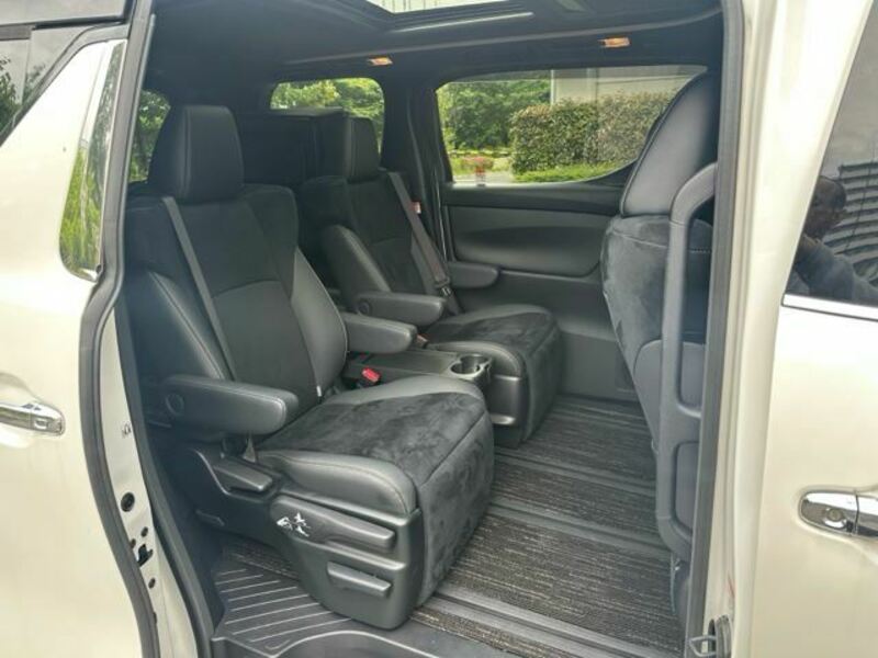 ALPHARD-22