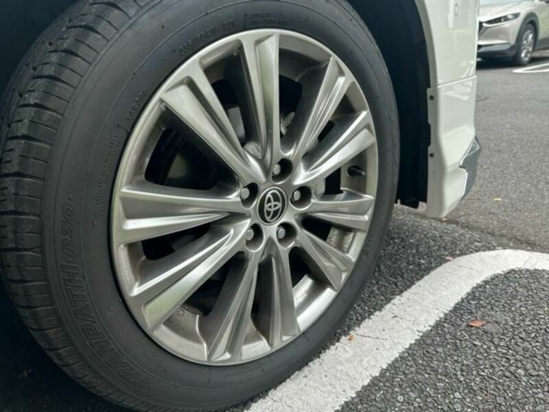 ALPHARD-31