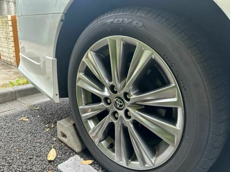 ALPHARD-32