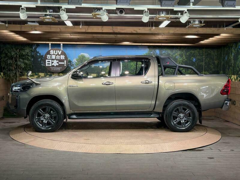 HILUX