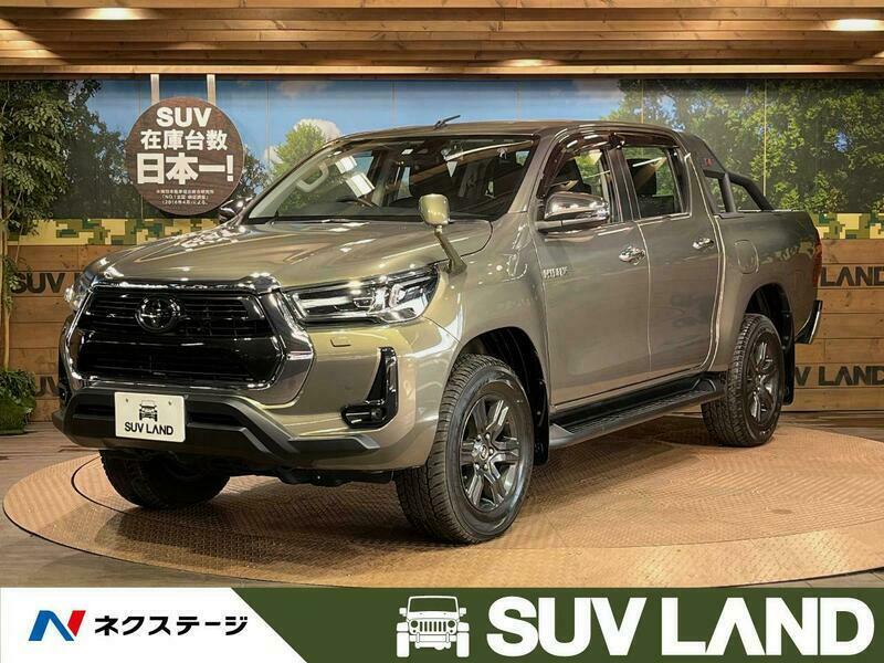 HILUX