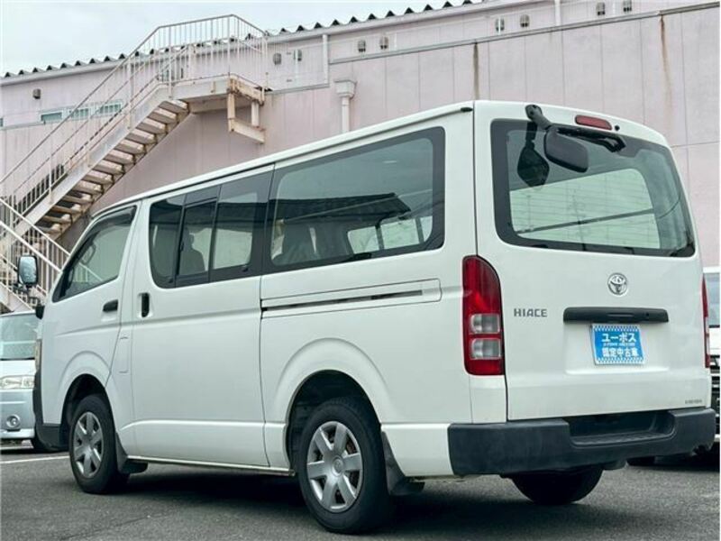 HIACE