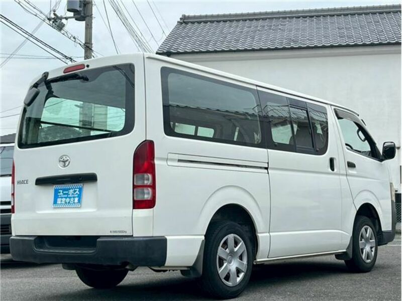 HIACE