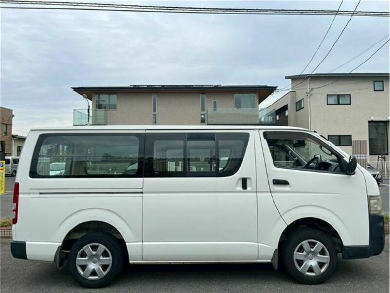 HIACE
