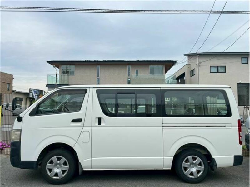 HIACE