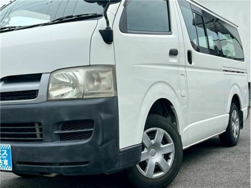 HIACE